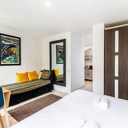 Guestready - Bel Apt. Au Coeur De Paris Exterior photo