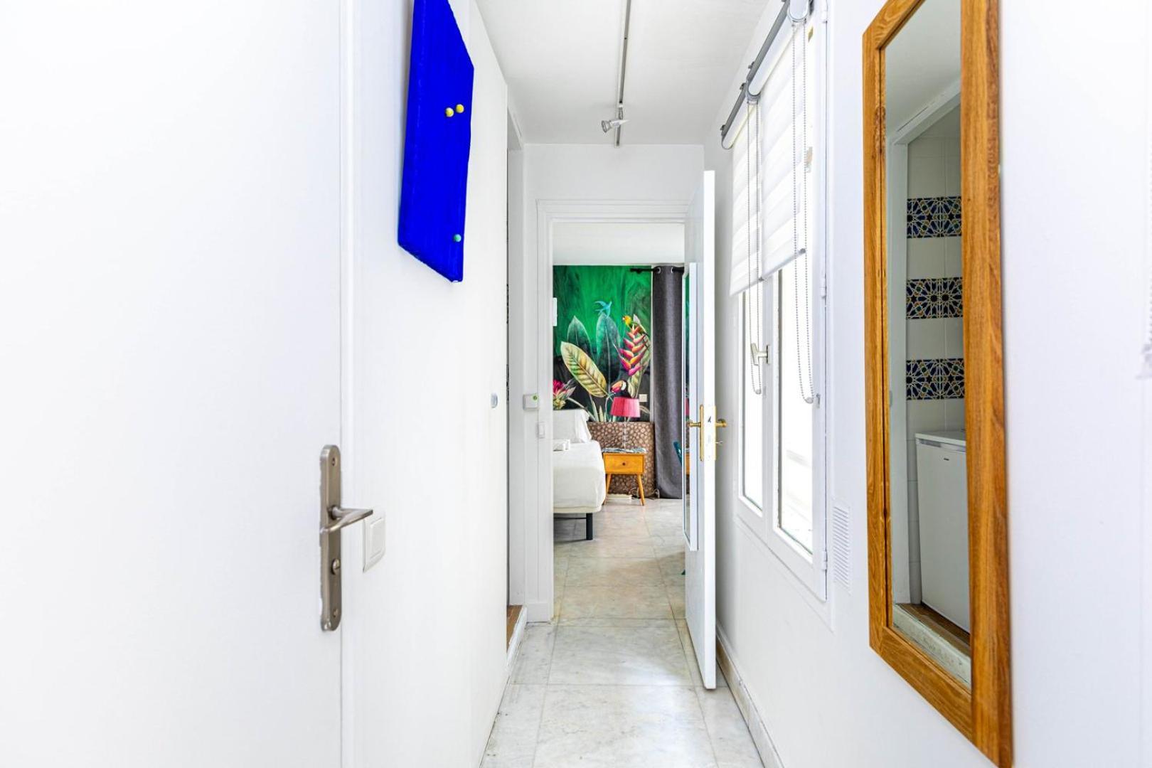 Guestready - Bel Apt. Au Coeur De Paris Exterior photo
