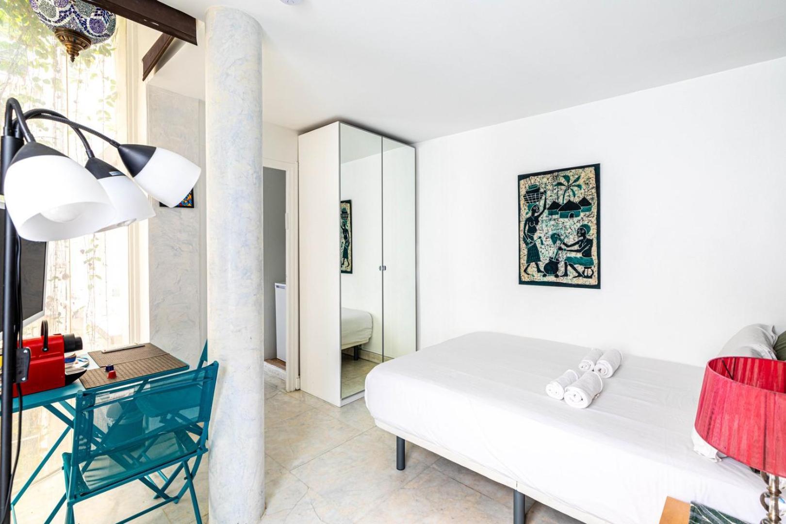 Guestready - Bel Apt. Au Coeur De Paris Exterior photo
