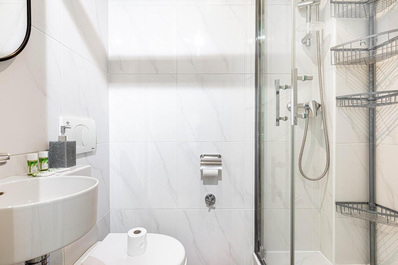 Guestready - Bel Apt. Au Coeur De Paris Exterior photo
