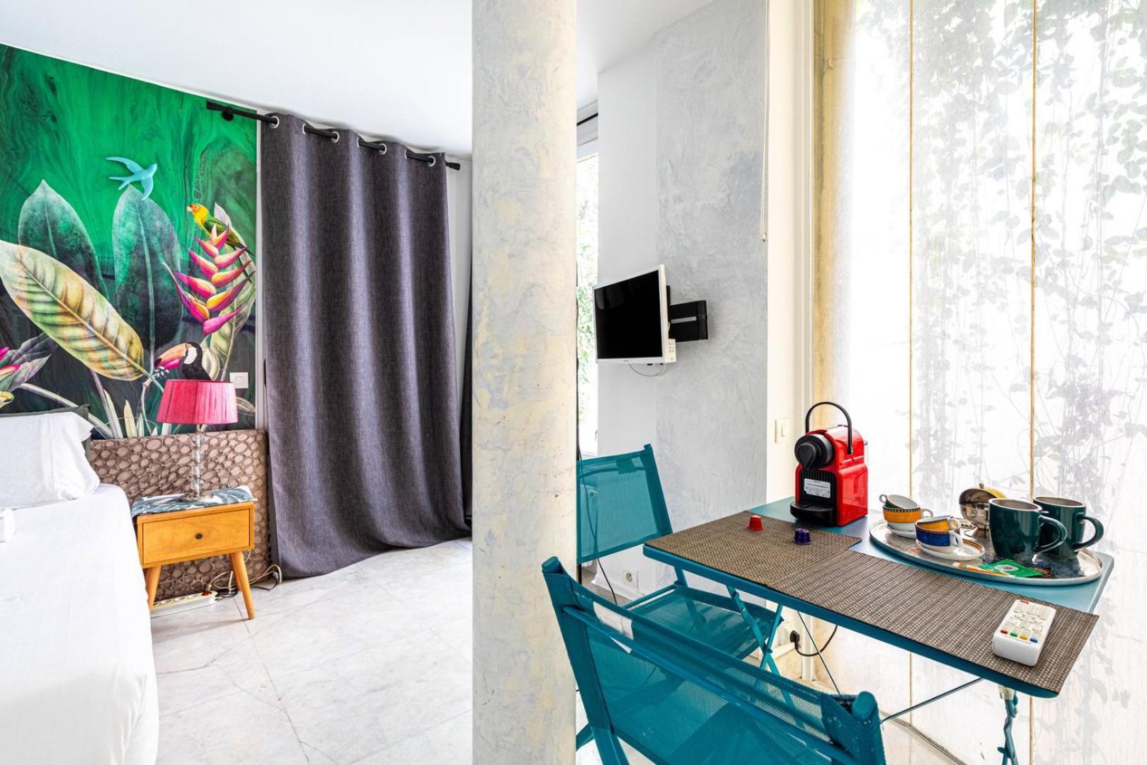 Guestready - Bel Apt. Au Coeur De Paris Exterior photo