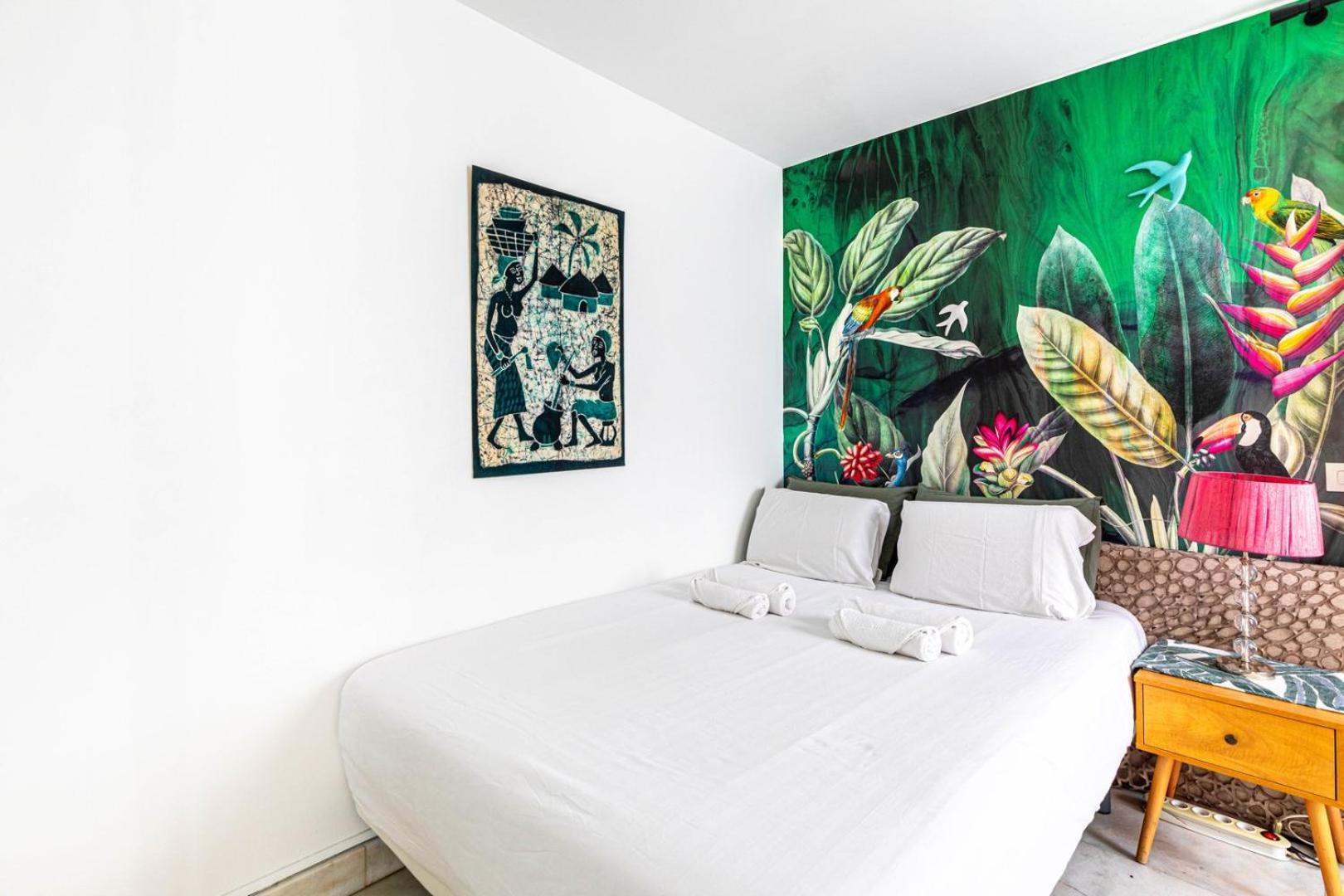 Guestready - Bel Apt. Au Coeur De Paris Exterior photo