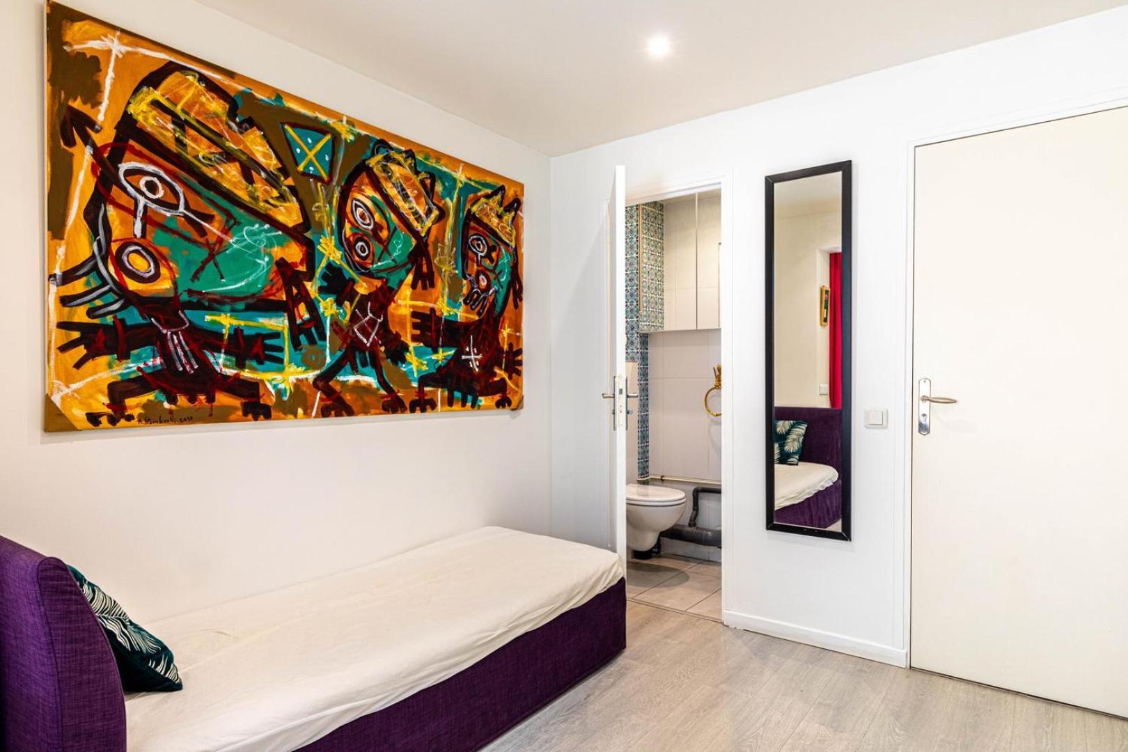 Guestready - Bel Apt. Au Coeur De Paris Exterior photo
