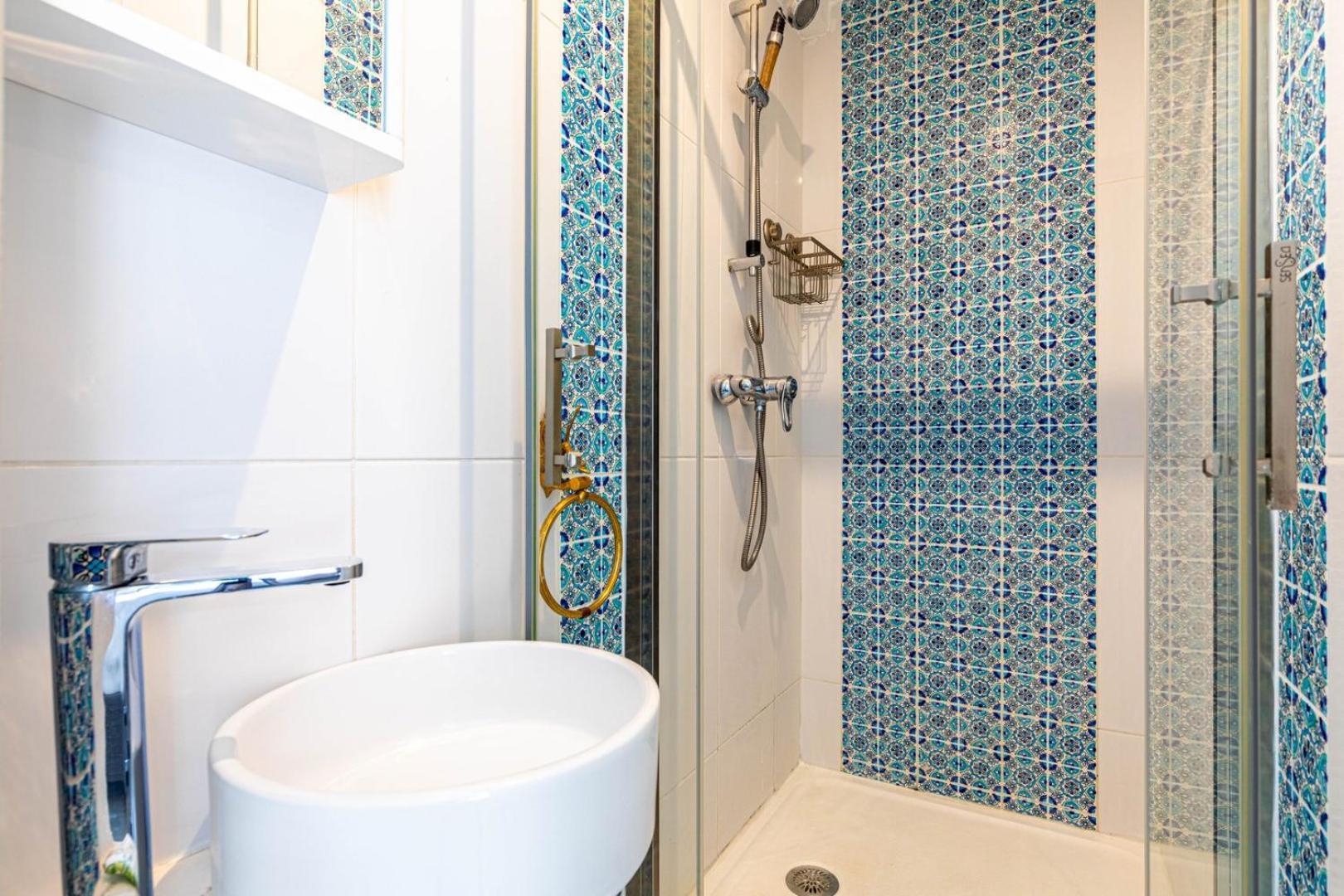 Guestready - Bel Apt. Au Coeur De Paris Exterior photo