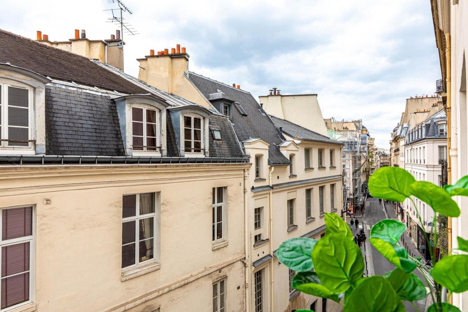 Guestready - Bel Apt. Au Coeur De Paris Exterior photo