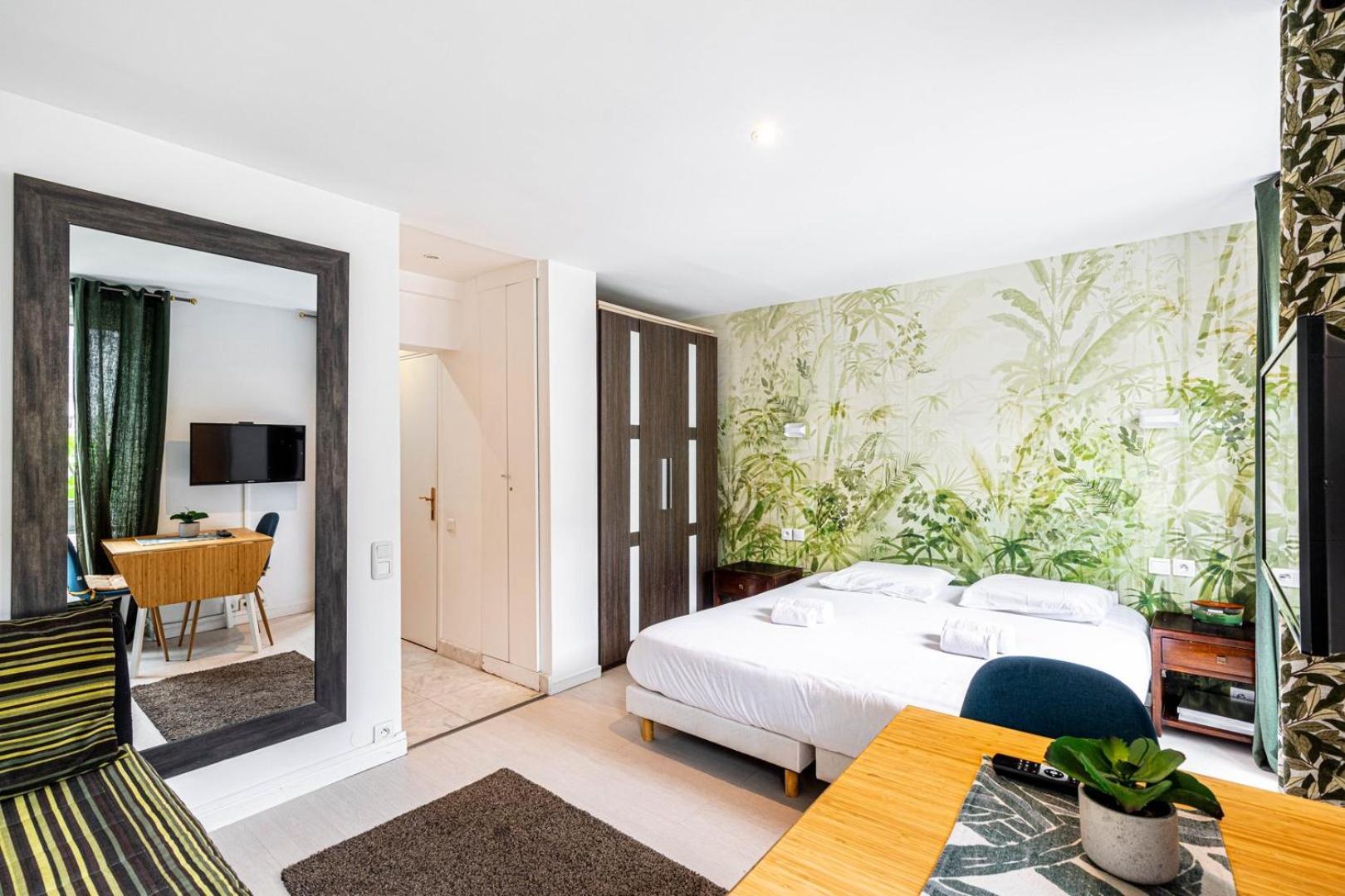 Guestready - Bel Apt. Au Coeur De Paris Exterior photo