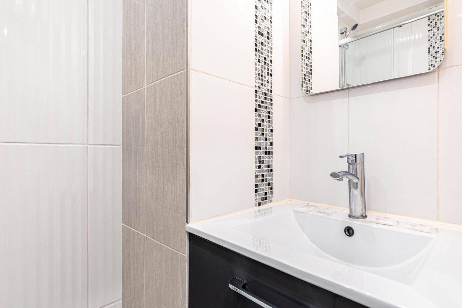 Guestready - Bel Apt. Au Coeur De Paris Exterior photo