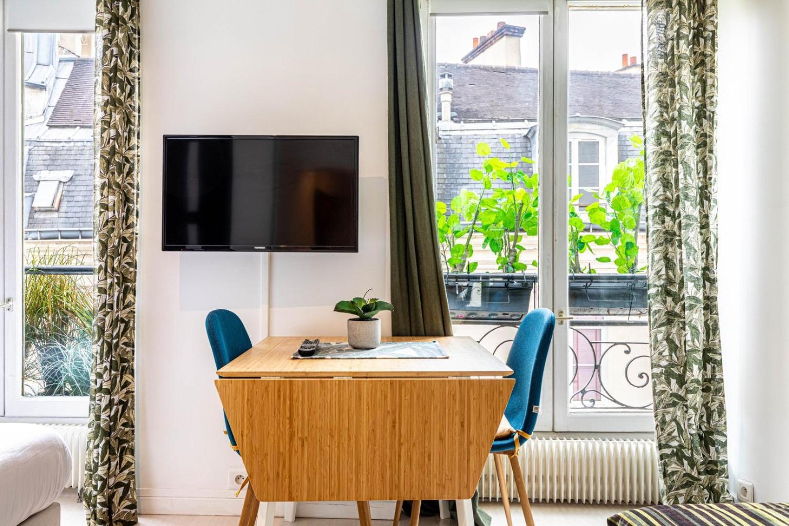 Guestready - Bel Apt. Au Coeur De Paris Exterior photo