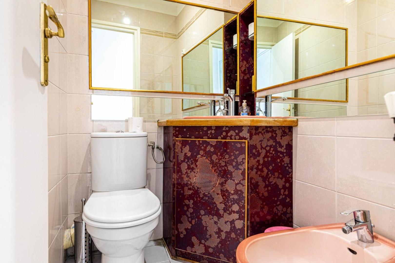 Guestready - Bel Apt. Au Coeur De Paris Exterior photo